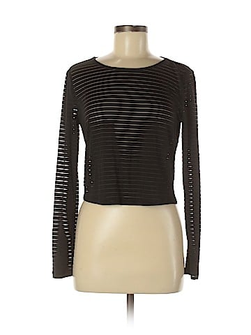Forever 21 Long Sleeve Top (view 1)
