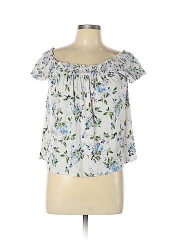 American Eagle Outfitters Short Sleeve Top (view 1)