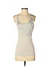 Club Monaco Gray Tank Top Size XS - photo 1