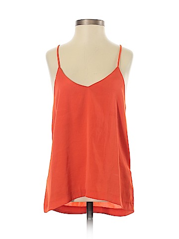 H&M Sleeveless Blouse (view 1)