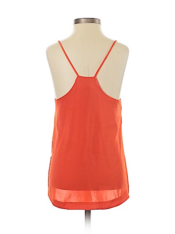 H&M Sleeveless Blouse (view 2)