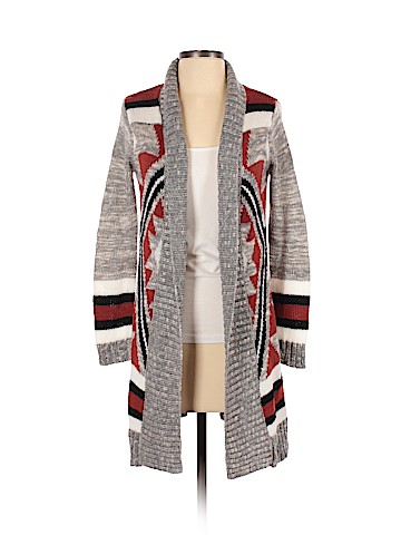 Charlotte Russe Cardigan (view 1)