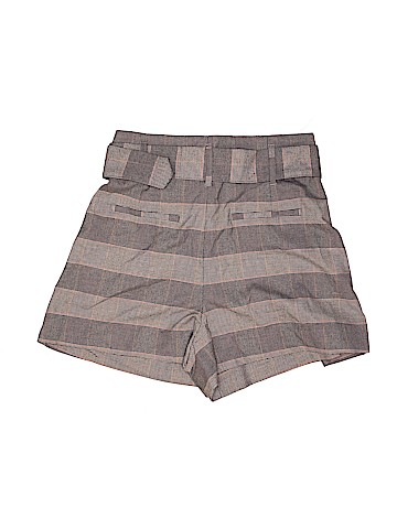 Zara Shorts (view 2)