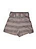 Zara Gray Shorts Size L - photo 2