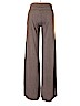 Zinc Brown Casual Pants Size XL - photo 2