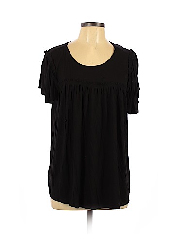 Loft design by... Short Sleeve Top (view 1)