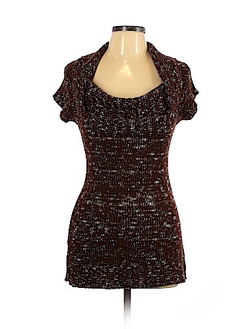 Say What? Pullover Sweater (view 1)