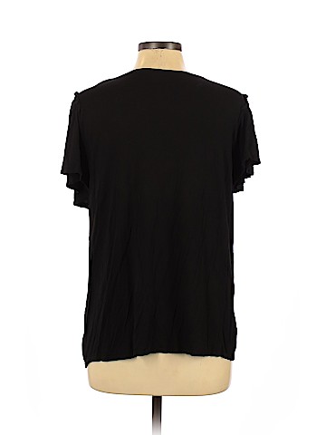 Loft design by... Short Sleeve Top (view 2)