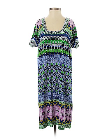 Laundry by Shelli Segal Casual Dress (view 1)