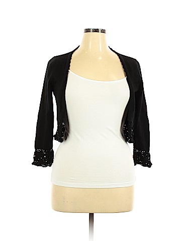 INC International Concepts Wool Cardigan (view 1)