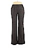 Iz Byer Gray Dress Pants Size 11 - photo 1