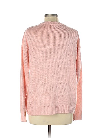 Rewind Pullover Sweater (view 2)