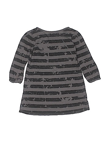 DKNY 3/4 Sleeve Top (view 2)