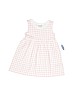 Old Navy 100% Cotton Pink Dress Size 6-12 mo - photo 1