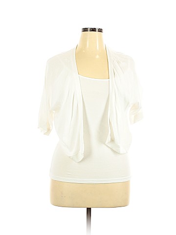 A New Day Casual Dress (view 1)