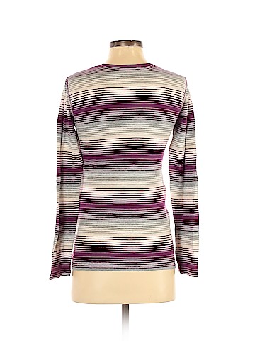 Old Navy - Maternity Long Sleeve T-Shirt (view 2)