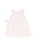 Old Navy 100% Cotton Pink Dress Size 6-12 mo - photo 2