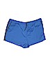Hunter for Target 100% Polyester Blue Board Shorts Size 3X - photo 1