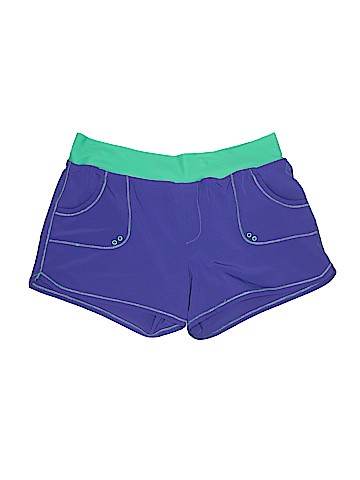 PrAna Athletic Shorts (view 1)