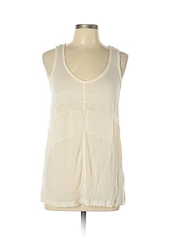 Club Monaco Sleeveless Blouse (view 1)