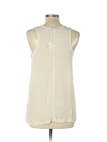 Club Monaco Sleeveless Blouse (view 2)