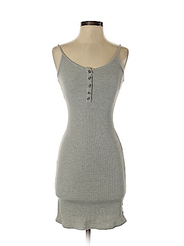 American Eagle Outfitters Casual Dress (view 1)