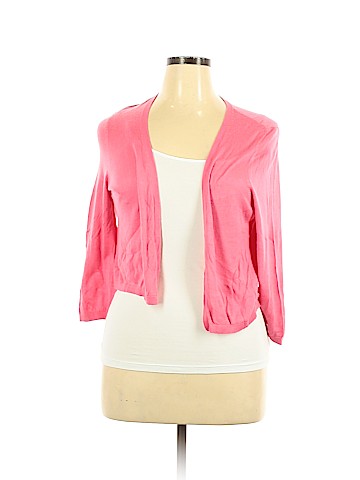 Talbots Cardigan (view 1)