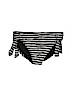 Deb Silver Swimsuit Bottoms Size 2X - photo 1