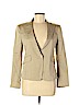 Piazza Sempione Tan Blazer Size EU (IT) 44 / US 8 - photo 1