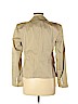 Piazza Sempione Tan Blazer Size EU (IT) 44 / US 8 - photo 2