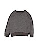 Assorted Brands Gray Pullover Sweater Size S (kids) - photo 1