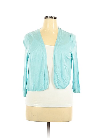 Talbots Cardigan (view 1)