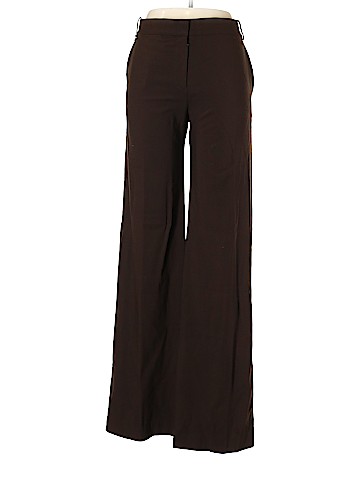 BCBGMAXAZRIA Wool Pants (view 1)