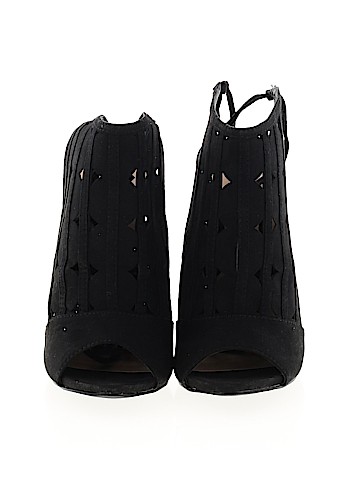 Shoedazzle Heels (view 2)