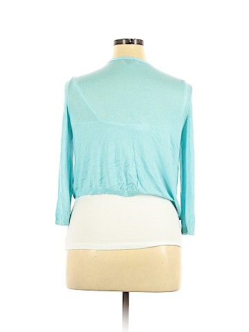 Talbots Cardigan (view 2)