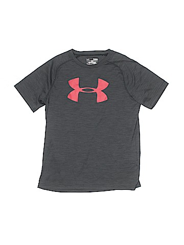 Under Armour Active T-Shirt (view 1)