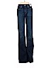 Joe's Jeans Blue Jeans Size 27 waist - photo 1