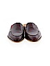 Everlane 100% Leather Burgundy Mule/Clog Size 7 1/2 - photo 2