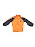 NFL 100% Nylon Orange Windbreaker 18-24 MO / 24 MO - photo 1