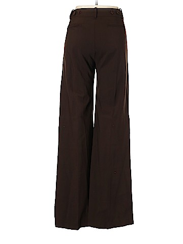 BCBGMAXAZRIA Wool Pants (view 2)