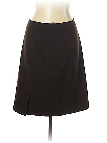 Lafayette 148 New York Casual Skirt (view 1)