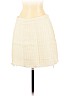 Zara Ivory Casual Skirt Size S - photo 1