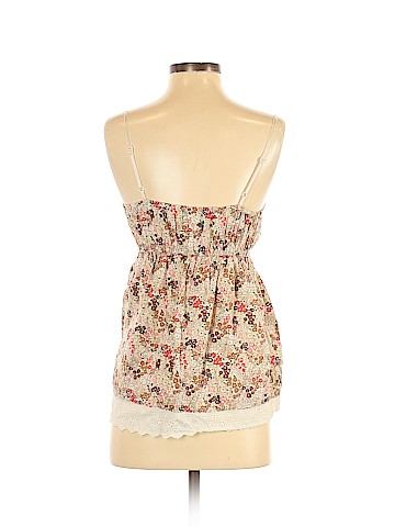 Motherhood Sleeveless Blouse (view 2)