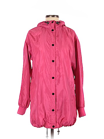 BP. Raincoat (view 1)