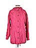 BP. 100% Polyester Pink Raincoat Size XS - photo 1