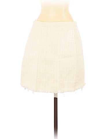 Zara Casual Skirt (view 2)