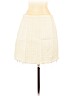 Zara Ivory Casual Skirt Size S - photo 2
