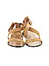 Everlane 100% Leather Tan Sandals Size 6 - photo 2