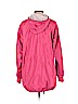 BP. 100% Polyester Pink Raincoat Size XS - photo 2