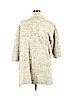 H By Halston Ivory Cardigan Size XL - photo 2